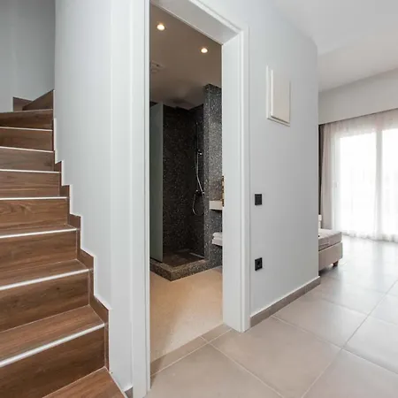 Val Del Mar Appart hôtel Skála Foúrkas