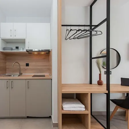 Val Del Mar Appart hôtel 3*