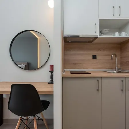 Val Del Mar Skála Foúrkas