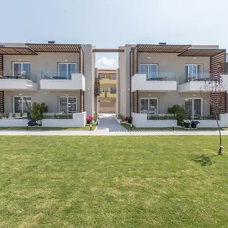 Appart hôtel Val Del Mar