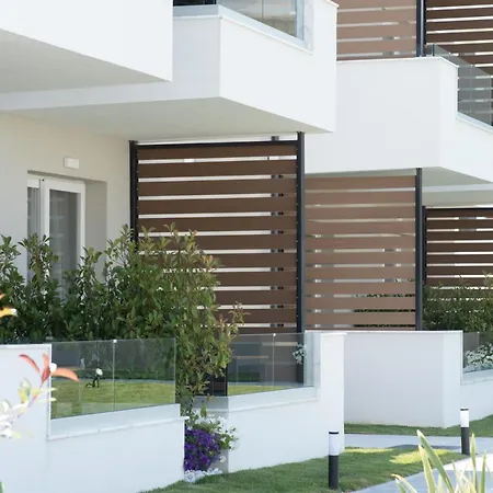 Appart hôtel Val Del Mar