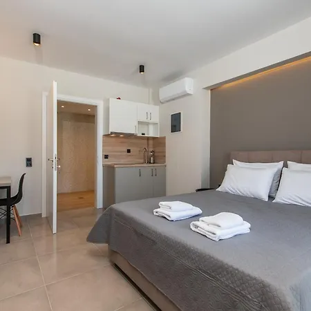 Val Del Mar 3* Skála Foúrkas