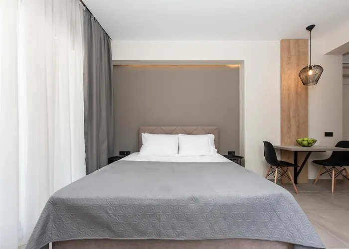 Val Del Mar Aparthotel