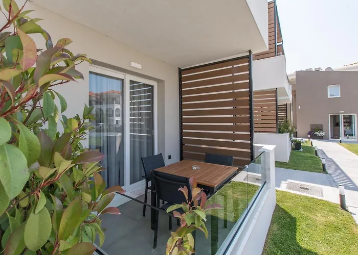 Val Del Mar Aparthotel Skála Foúrkas