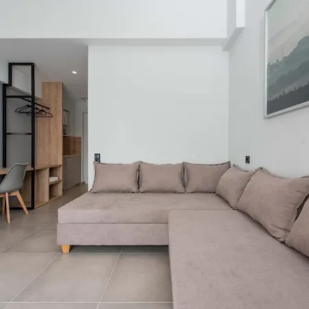 Val Del Mar Skála Foúrkas