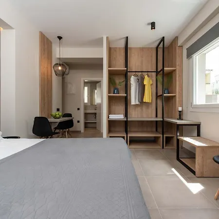 Apart Otel Val Del Mar