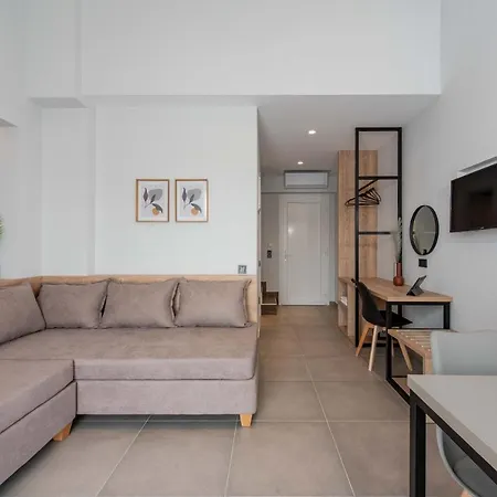 Val Del Mar Apart Otel 3*