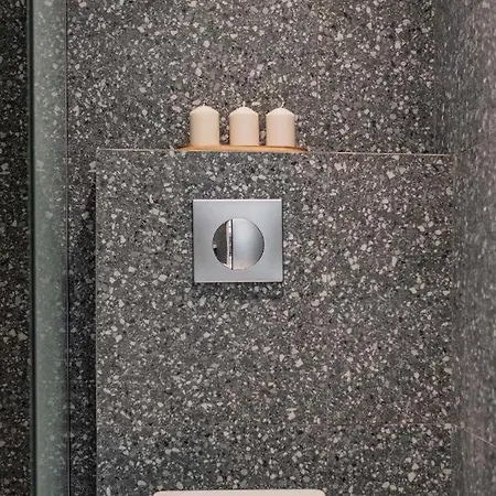 Val Del Mar Apart Otel