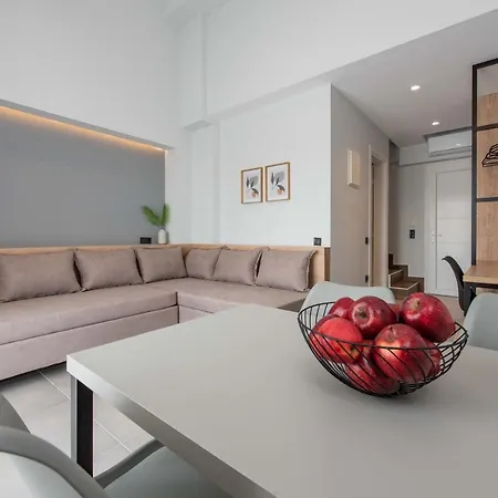 Val Del Mar Apart Otel 3*