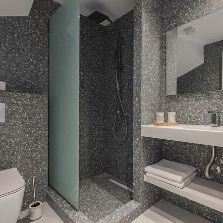 Apart Otel Val Del Mar 3*