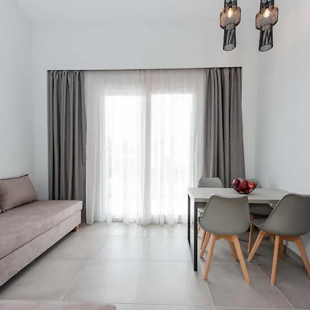 Val Del Mar Skála Foúrkas