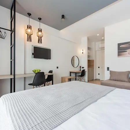 Val Del Mar Apart Otel