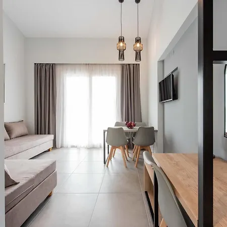 Val Del Mar Apart Otel