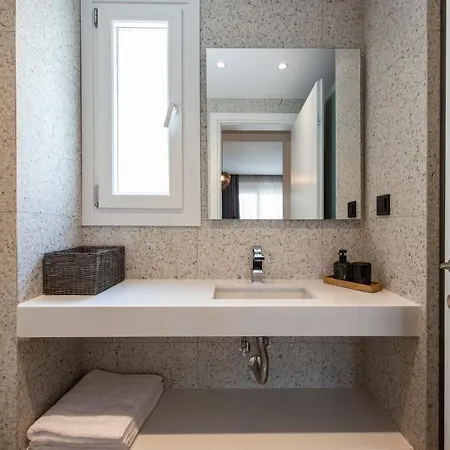 Val Del Mar Apart Otel