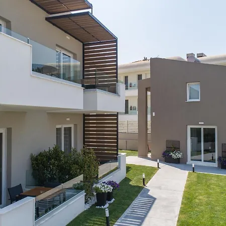 Apart Otel Val Del Mar