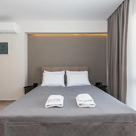 Val Del Mar Apart Otel