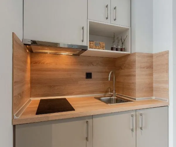 Val Del Mar Aparthotel 3*