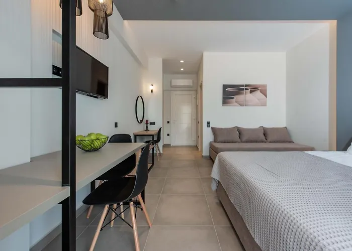 Val Del Mar Aparthotel 3*