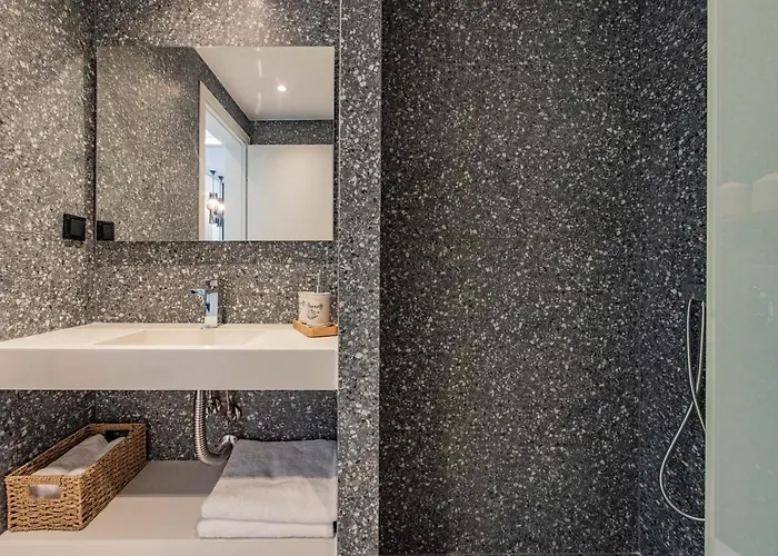 Aparthotel Val Del Mar 3*