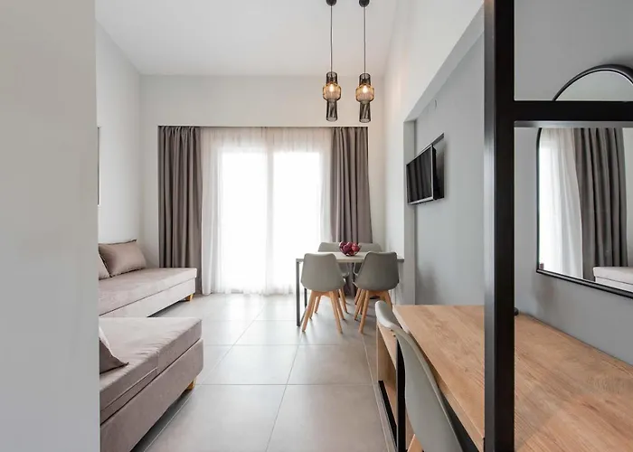 Val Del Mar Aparthotel