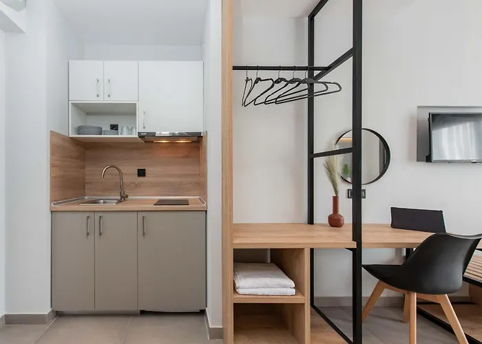 Val Del Mar Aparthotel 3*