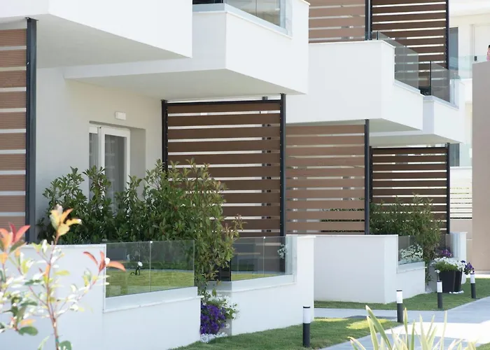 Aparthotel Val Del Mar