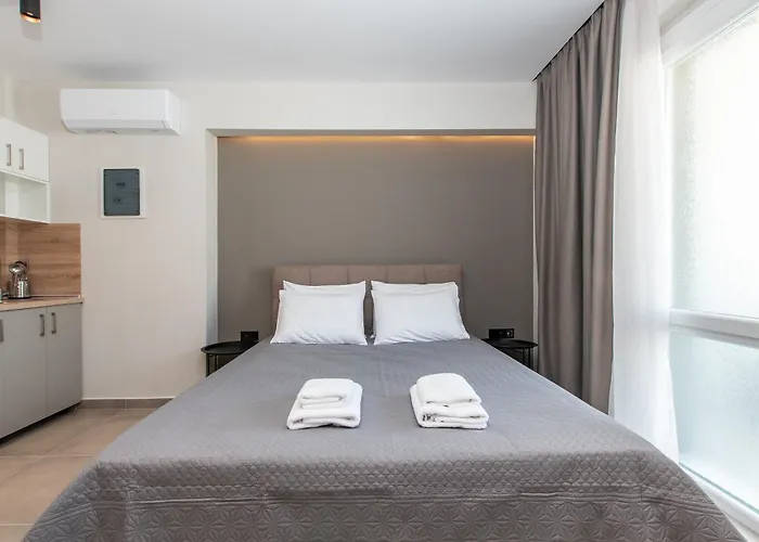 Val Del Mar Aparthotel