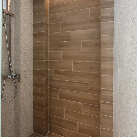 Val Del Mar 3* Skála Foúrkas