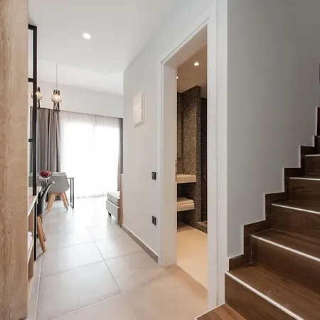 Lejlighedshotel Val Del Mar 3*