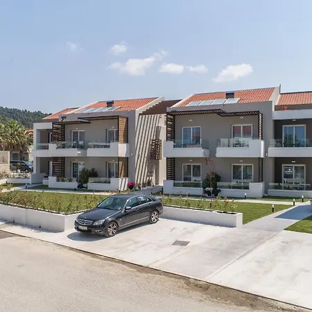 Val Del Mar Skála Foúrkas