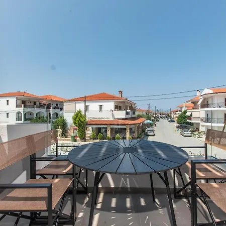 Lejlighedshotel Val Del Mar