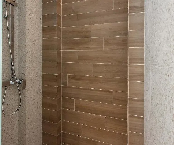 Val Del Mar 3* Skála Foúrkas