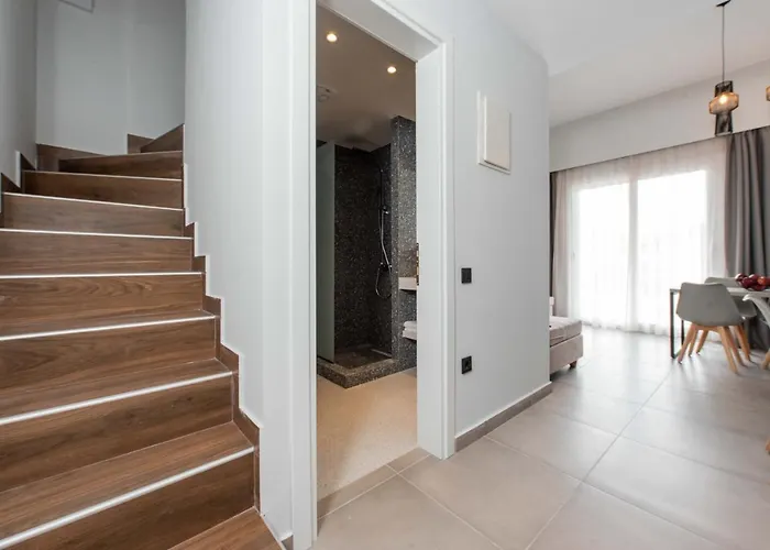 Val Del Mar Aparthotel Skála Foúrkas