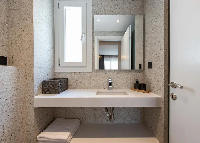 Val Del Mar Aparthotel