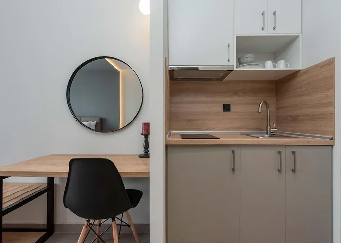 Val Del Mar Skála Foúrkas