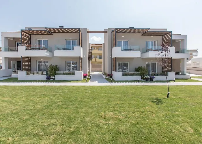 Aparthotel Val Del Mar