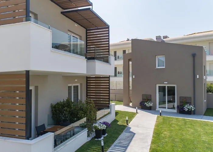 Aparthotel Val Del Mar