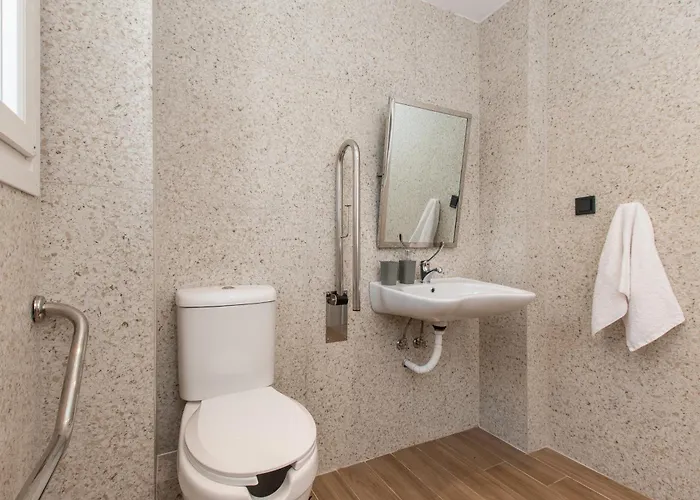 Val Del Mar Aparthotel